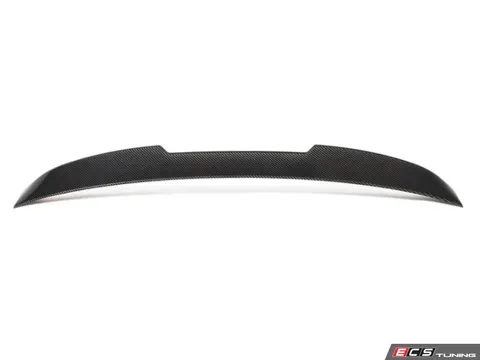 Trevora Carbon Fiber PR-1 Rear Trunk Spoiler