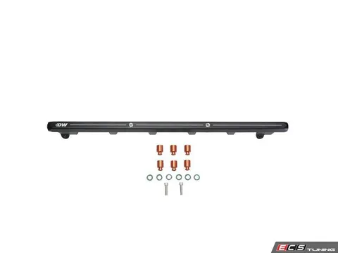 DeatschWerks Fuel Rail Kit