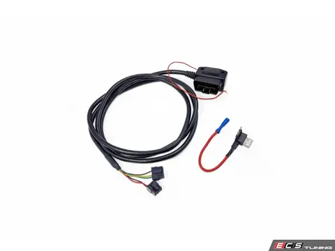 Add to Wish List CANchecked Connection Cable - VAG Models MFD28/32 Gen2 To OBD2 - Pin1 KL15