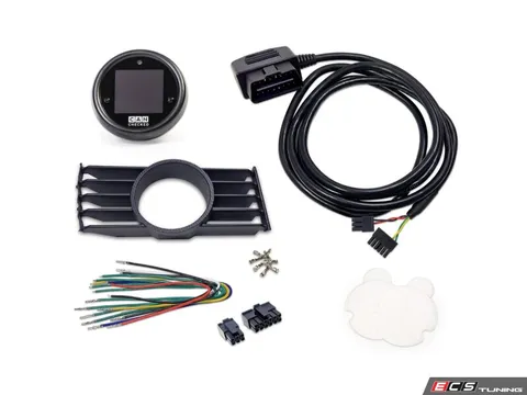 Add to Wish List MFD15 Multi Function Display | 1.5" Gen2 (LHD)