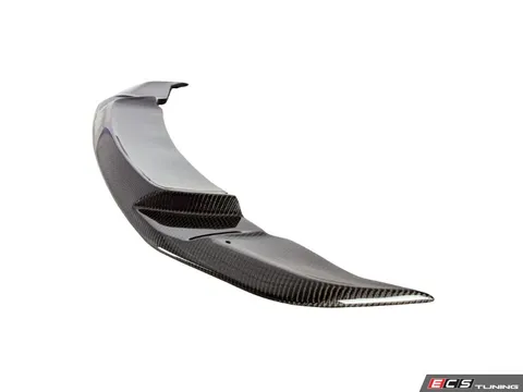 Suvneer GTS Designed Carbon Fiber Front Lip