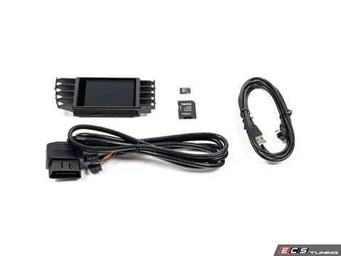 Add to Wish List MFD32 Multi Function Display | 3.2" Gen2 (LHD)