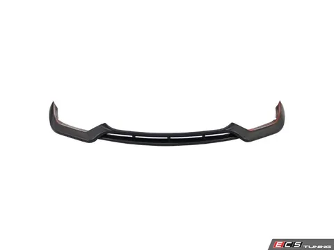 Suvneer M2 Designed Front Lip