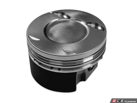 034Motorsport JE Forged Piston Upgrade For Audi EA839 2.9T - Set Of 6
