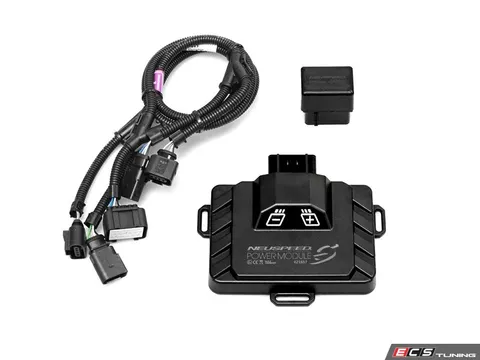 Neuspeed Power Module | S • PQ35/MQB EA888.3 2.0T IS20