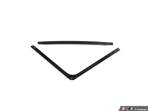 Suvneer G8X Dry Carbon Fiber Strut Bars