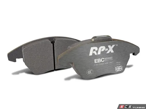 EBC RP-X Front Brake Pads