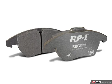 EBC RP-1 Race Front Brake Pads
