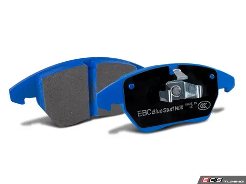 EBC Bluestuff NDX Front Brake Pads
