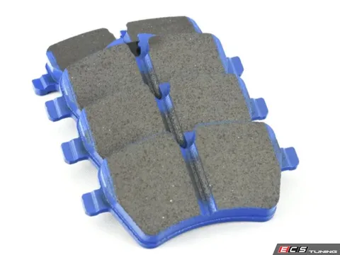 EBC Front BlueStuff NDX Trackday Brake Pad Set