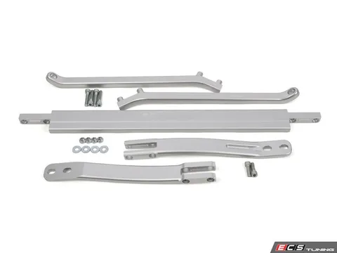 034Motorsport Billet Aluminum Front Strut Brace