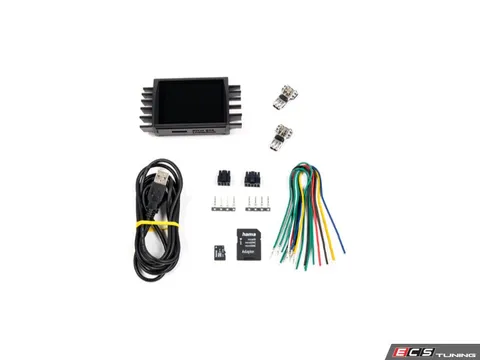Add to Wish List MFD28 Multi Function Display - 2.8" Gen2 (LHD)