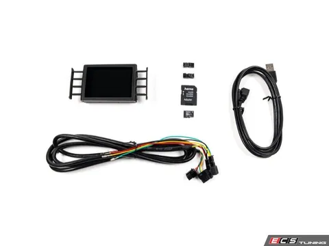 Add to Wish List MFD28 Multi Function Display - 2.8" Gen2 (LHD)
