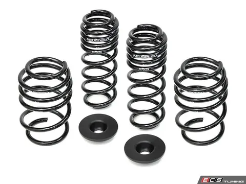 Neuspeed Lowering Springs Kit | SofSport