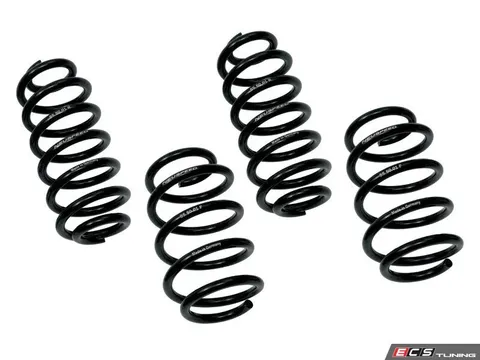 Neuspeed Lowering Springs Kit | SofSport