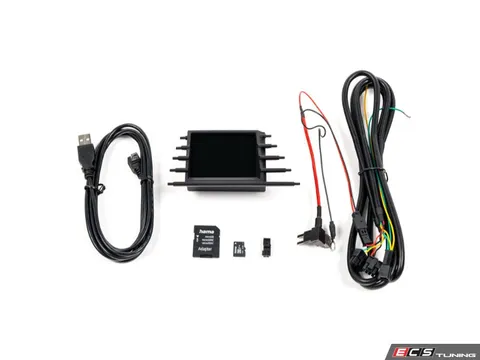 Add to Wish List CANchecked MFD28 Multi Function Display - 2.8" Gen2 (LHD) - F97 X3M, F98 X4M Pre-LCI