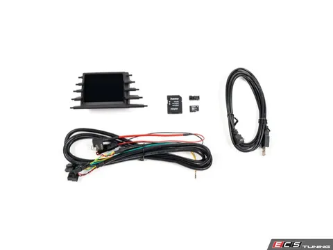 Add to Wish List MFD28 Multi Function Display - 2.8" Gen2 (LHD)