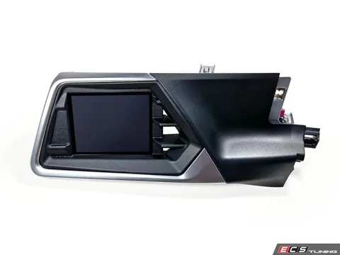 Add to Wish List MFD32 Multi Function Display - 3.2" Gen2 (LHD) - Preassembled OEM Vent (ID8)