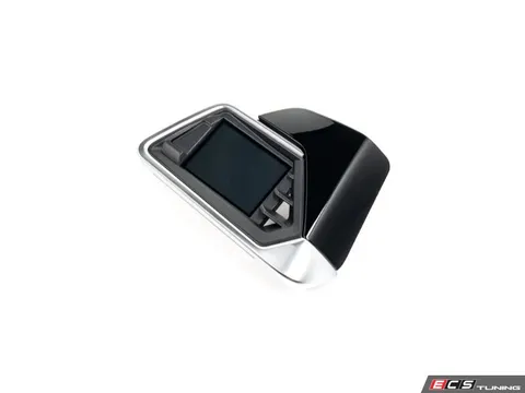 Add to Wish List MFD32 Multi Function Display - 3.2" Gen2 (LHD) - Preassembled OEM Vent (ID7)