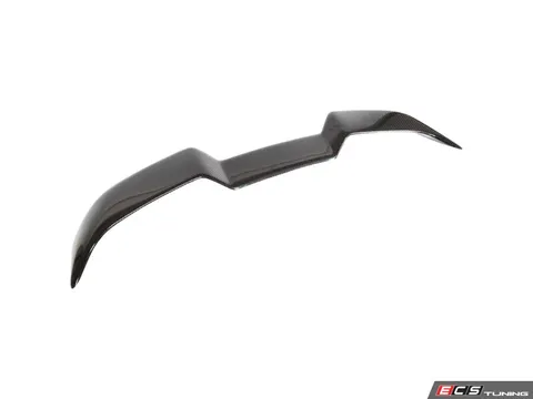 Suvneer R1 Designed Carbon Fiber Trunk Spoiler - G20 3-Series / G80 M3