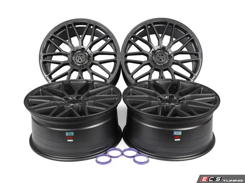 Tekniform 20" Tekniform Style 006 - Set Of Four