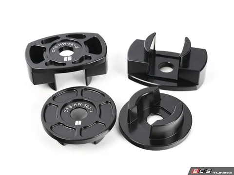 CTS CTS Turbo Rear Subframe Insert Set