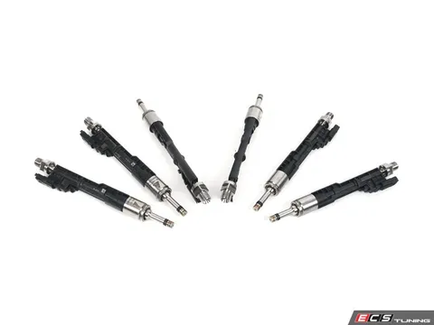 Nostrum Nostrum S55/N55 Stage 2 DI Injectors