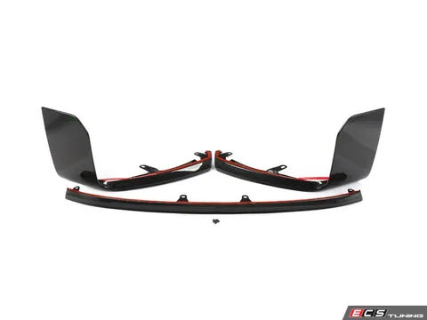 AUTOTECKNIC Dry Carbon Performante Front Lip - G87 M2