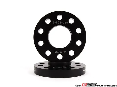 ECS ECS Wheel Spacers - 20mm (Pair)