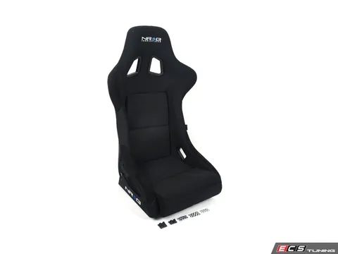 NRG FRP-310 Bucket Seat - Medium