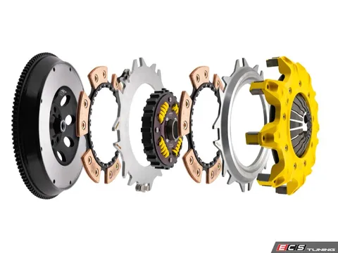 ACT Mod-Twin 225 XT Sprung Race
