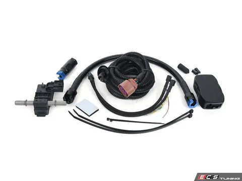 Add to Wish List S58 Flex Fuel ECA Kit
