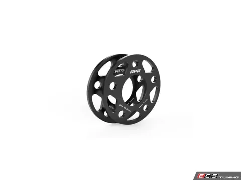 APR APR Wheel Spacer Kit With Lug Bolts - 7mm Thick - 66.5mm CB - 35mm Bolts