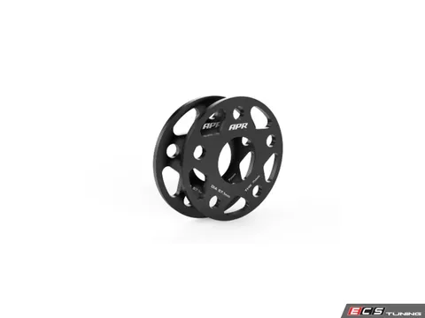 APR APR Wheel Spacer Kit With Lug Bolts - 7mm Thick - 57.1mm CB - 35mm Bolts