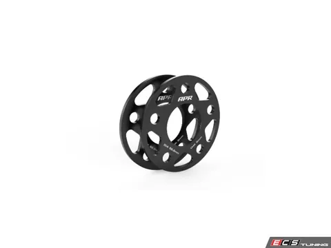 APR APR Wheel Spacer Kit With Lug Bolts - 6mm Thick - 66.5mm CB - 35mm Bolts
