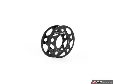 APR APR Wheel Spacer Kit With Lug Bolts - 3mm Thick - 66.5mm CB - 30mm Bolts