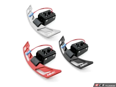 MMX Performance MMX Magnetic Gear Shifter Paddles - Black