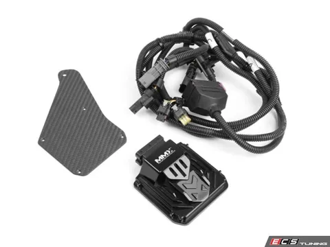 MMX Performance MMX Power Control Module