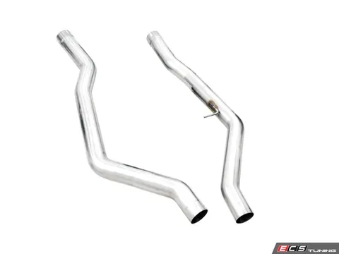 AWE AWE Resonated To Non-Resonated Conversion Kit For G20 M340i