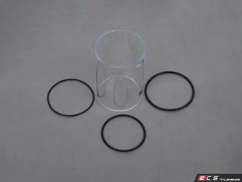 LEYO Catch Can V1 Service Kit