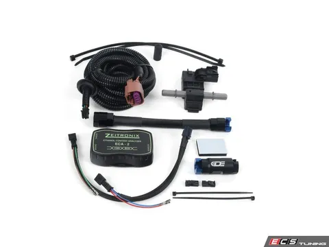 Add to Wish List Gen1 B58 Flex Fuel ECA - Plug and Play - TU HPFP