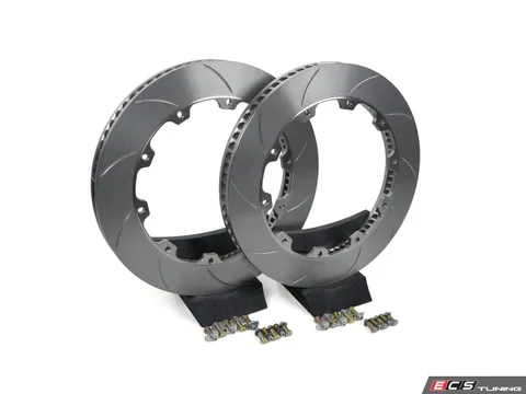 Girodisc 380x35mm Replacement Rotor Rings (D52)