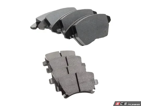 Hawk Brake Pad Set - Pair
