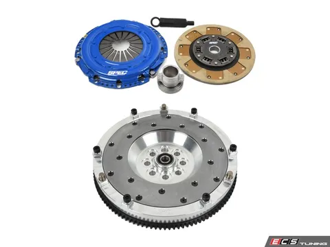 Spec Clutches Stage 2 Spec Clutch And Flywheel