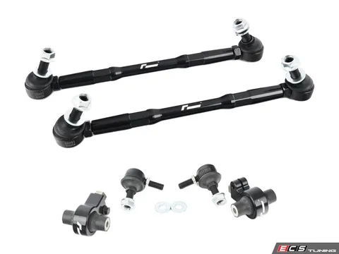 Racingline RacingLine Adjustable Front & Rear Sway Bar End Links