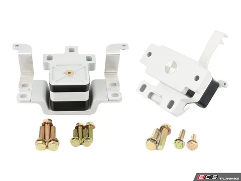 Black Forest Industries BFI Performance Engine & Transmission Mounts - Stage 1