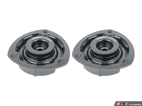 ECS ECS Heavy Duty Front Strut Mounts - Pair
