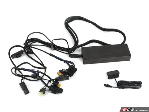 Burger Motorsports S58 JB4 Performance Tuner