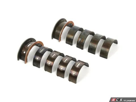 ACL ACL Engine Main Bearings - 0.25 Oversized