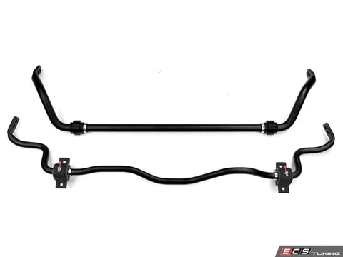 TGK Motorsport TGK Motorsport Front And Rear Sway Bar Kit
